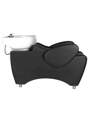 Hair System HSB46, lavatesta per parrucchieri,...