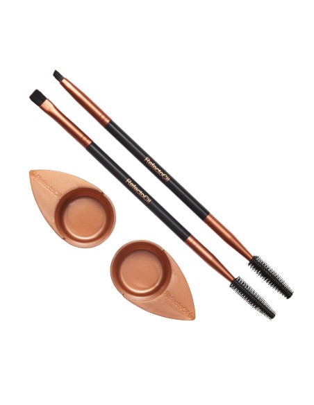 Kit di strumenti per la rosolatura Refectocil 