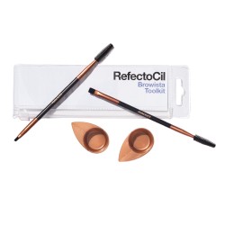 Kit di strumenti per la rosolatura Refectocil  2