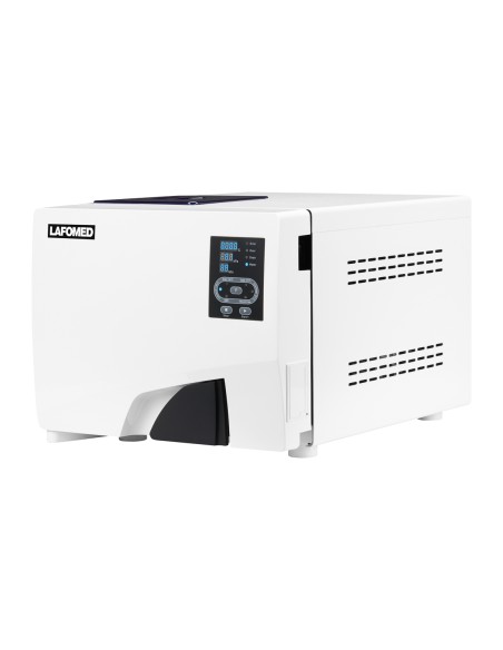 Lafomed Standard Line LFSS08AA Autoclave a LED con stampante medicale da 8 L Classe B