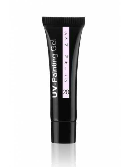 Paint Gel 3D - 20 Paint Gel 3D - 20