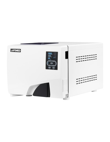 Lafomed Standard Line LFSS12AA Autoclave a LED...