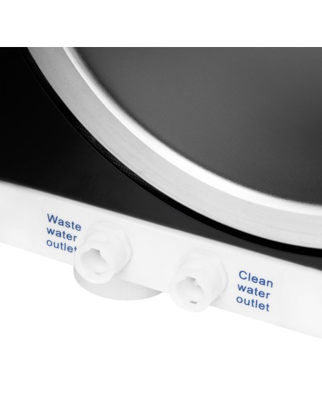 Lafomed Standard Line LFSS12AA Autoclave a LED con stampante medicale da 12 L Classe B