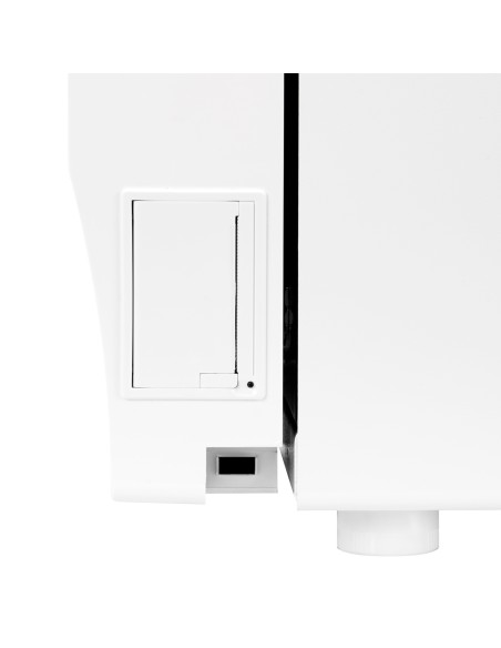 Lafomed Standard Line LFSS12AA Autoclave a LED con stampante medicale da 12 L Classe B