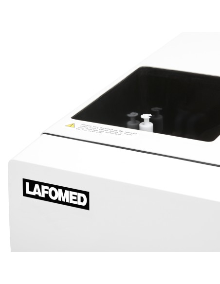 Lafomed Standard Line LFSS12AA Autoclave a LED con stampante medicale da 12 L Classe B