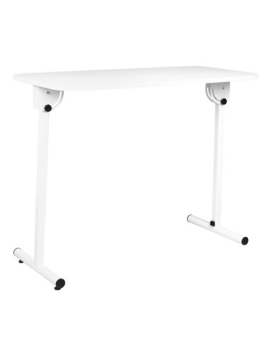 Scrivania mobile pieghevole Activeshop