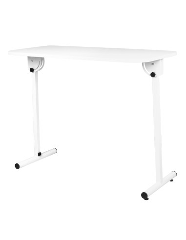 Scrivania mobile pieghevole Activeshop