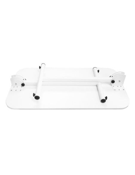 Scrivania mobile pieghevole Activeshop