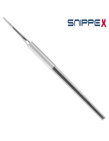 Lima per unghie incarnite Snippex B 13 cm