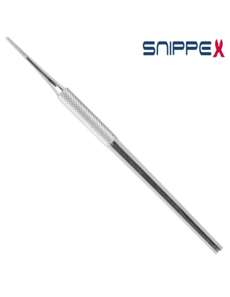 Lima per unghie incarnite Snippex B 13 cm