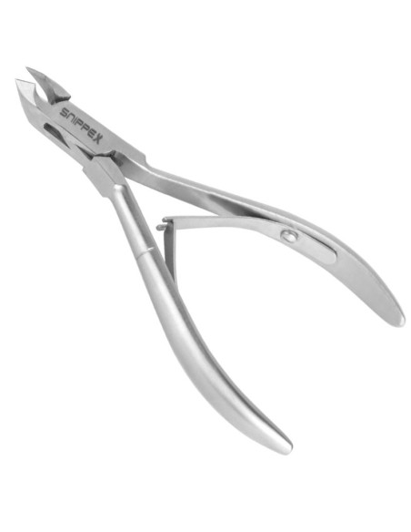 Snippex, forbici per cuticole B 10 cm / 4 mm