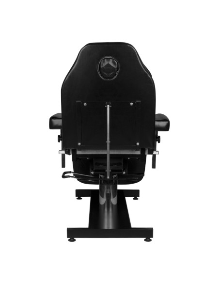 Sedia per tatuaggi Pro Ink 210H nero