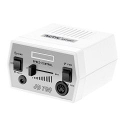 Activ Fresa elettrica JD700 bianco 2