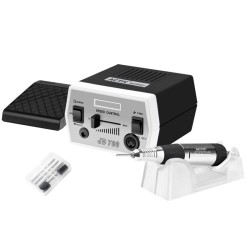 Activ Fresa elettrica JD700 nero