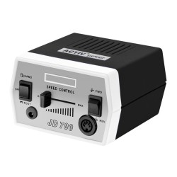 Activ Fresa elettrica JD700 nero 2