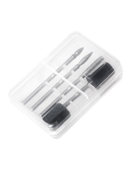 Activ Fresa elettrica JD700 nero