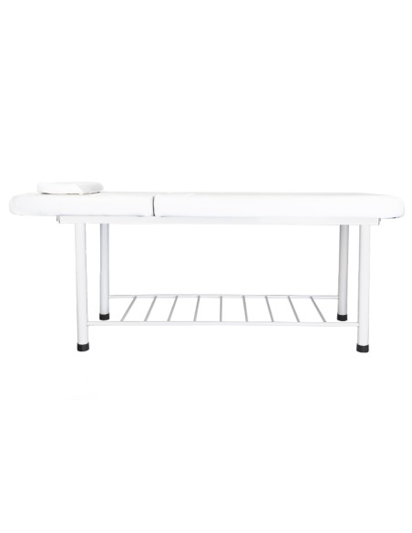 Lettino da massaggio 812 basic white