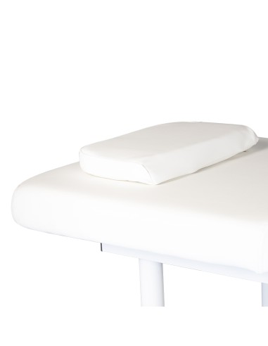 Lettino da massaggio 812 basic white