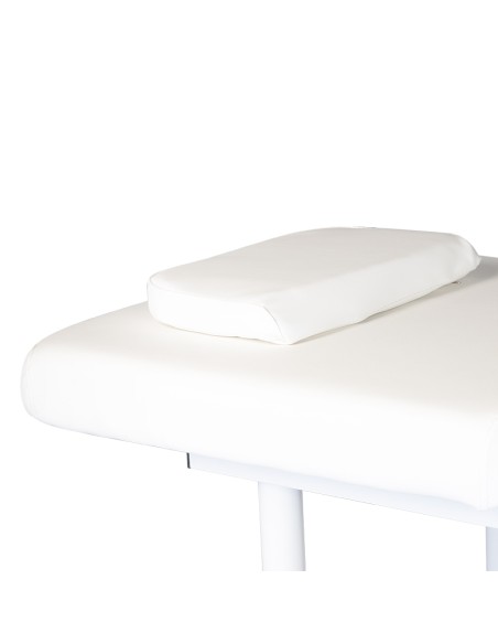 Lettino da massaggio 812 basic white