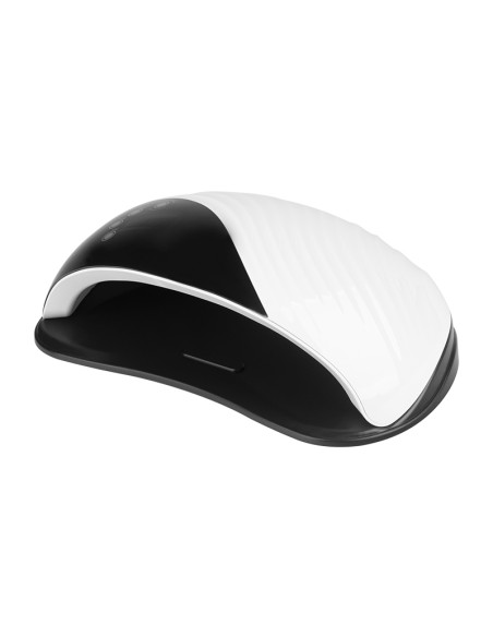 UV Doppio LED Moderno Grande 90W