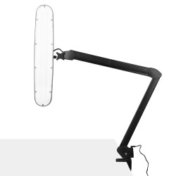 Elegante 801-tl lampada da officina a led con impugnatura... 2