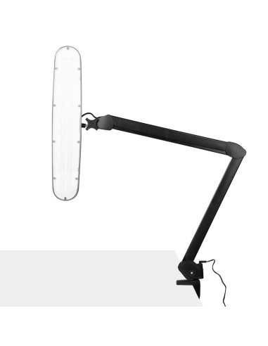 Elegante 801-tl lampada da officina a led con...