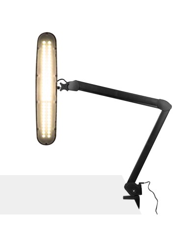 Elegante 801-tl lampada da officina a led con...