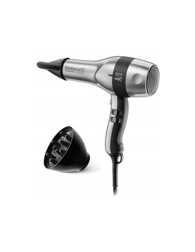 Asciugacapelli Valera Silent Jet 8700 ionic...