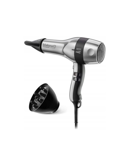 Asciugacapelli Valera Silent Jet 8700 ionic 2400W Rotocord