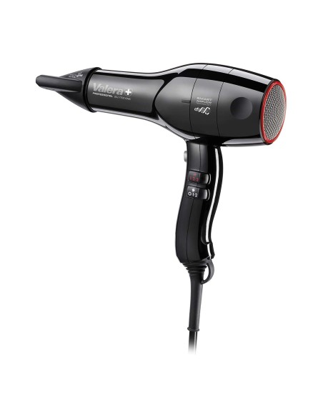 Asciugacapelli Valera Silent Jet 7700 Light ionic 2000W Rotocord