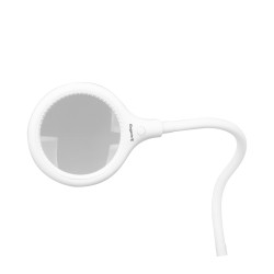 Elegante lampada d'ingrandimento 2014-2r 30 led smd 5d... 2