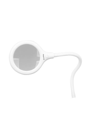 Elegante lampada d'ingrandimento 2014-2r 30 led...