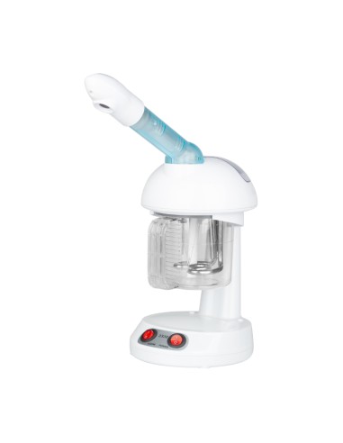 Vapozone Giovanni mini F-17 bianco