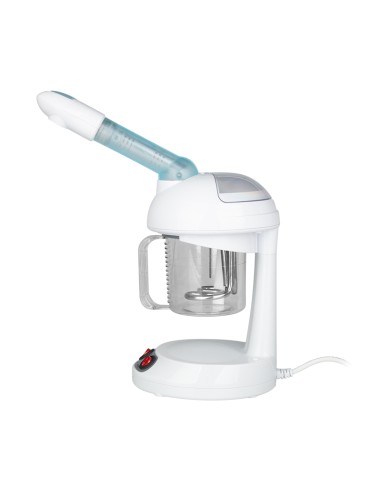 Vapozone Giovanni mini F-17 bianco