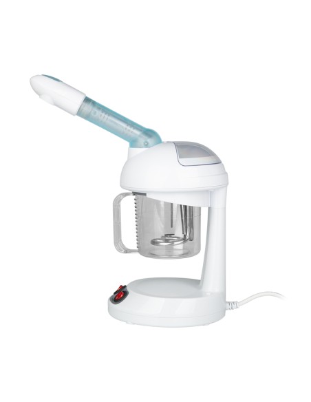 Vapozone Giovanni mini F-17 bianco