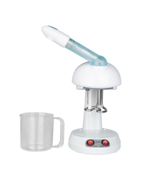 Vapozone Giovanni mini F-17 bianco