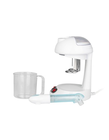 Vapozone Giovanni mini F-17 bianco