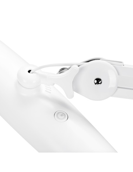 Lampada da officina Glow LED eco white 