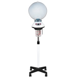 Umidificatore per sauna a piantana Gabbiano 658 2