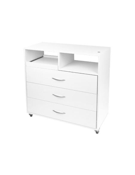 Unità assistente podologica Y-200 bianco