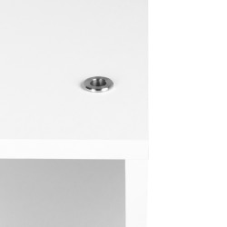 Unità assistente podologica Y-200 bianco 2