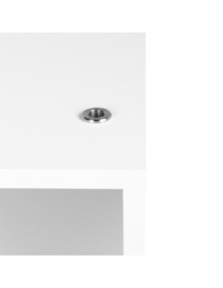 Unità assistente podologica Y-200 bianco