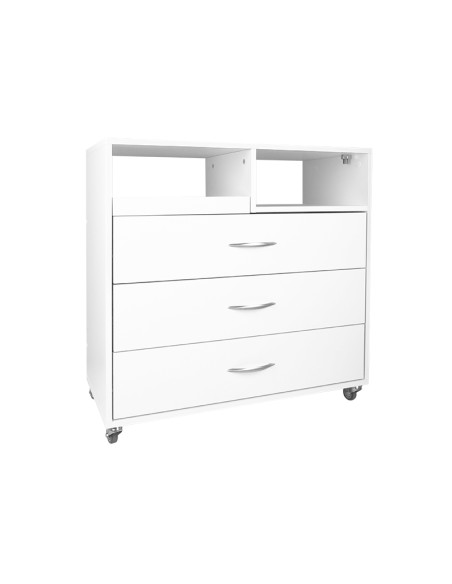 Unità assistente podologica Y-200 bianco