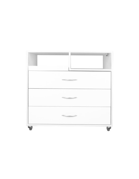 Unità assistente podologica Y-200 bianco