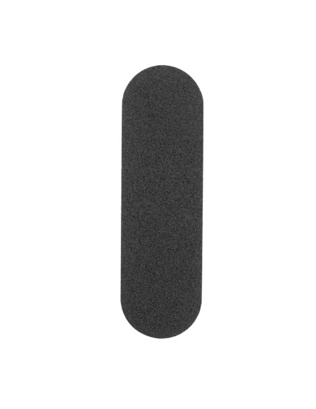 Carta di ricambio per grattugia metallica FS-15 10 pezzi, gradazione 180