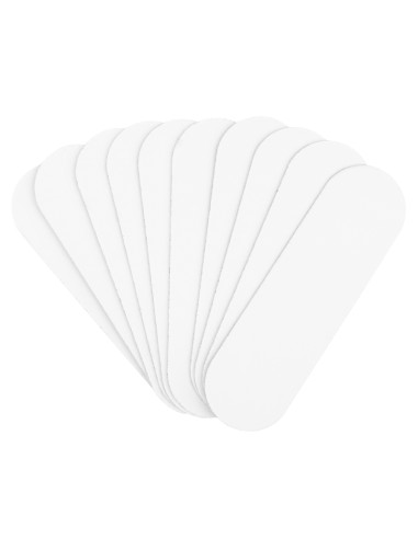 Carta di ricambio per grattugia metallica FS-15...