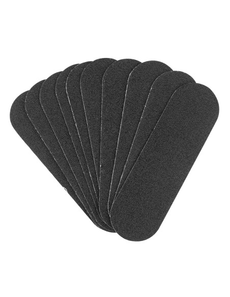 Carta di ricambio per grattugia metallica FS-15 10 pz, gradazione 100