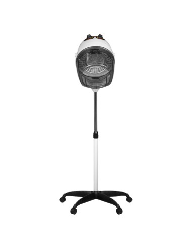 Gabbiano asciugatura in piedi 1600 single speed...