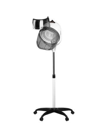 Gabbiano asciugatura in piedi 1600 single speed...