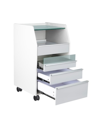 Aiuto podologo 984 grigio